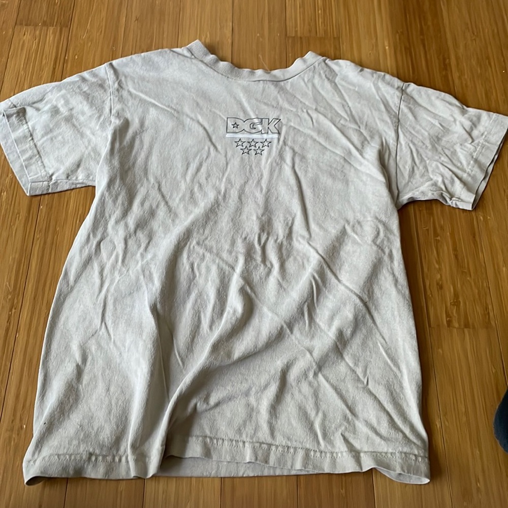 DGK T-Shirt